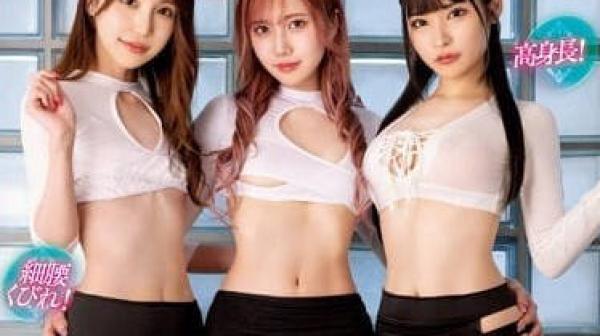 CAWD-577 又色又可爱的苗条秘书神级奉仕